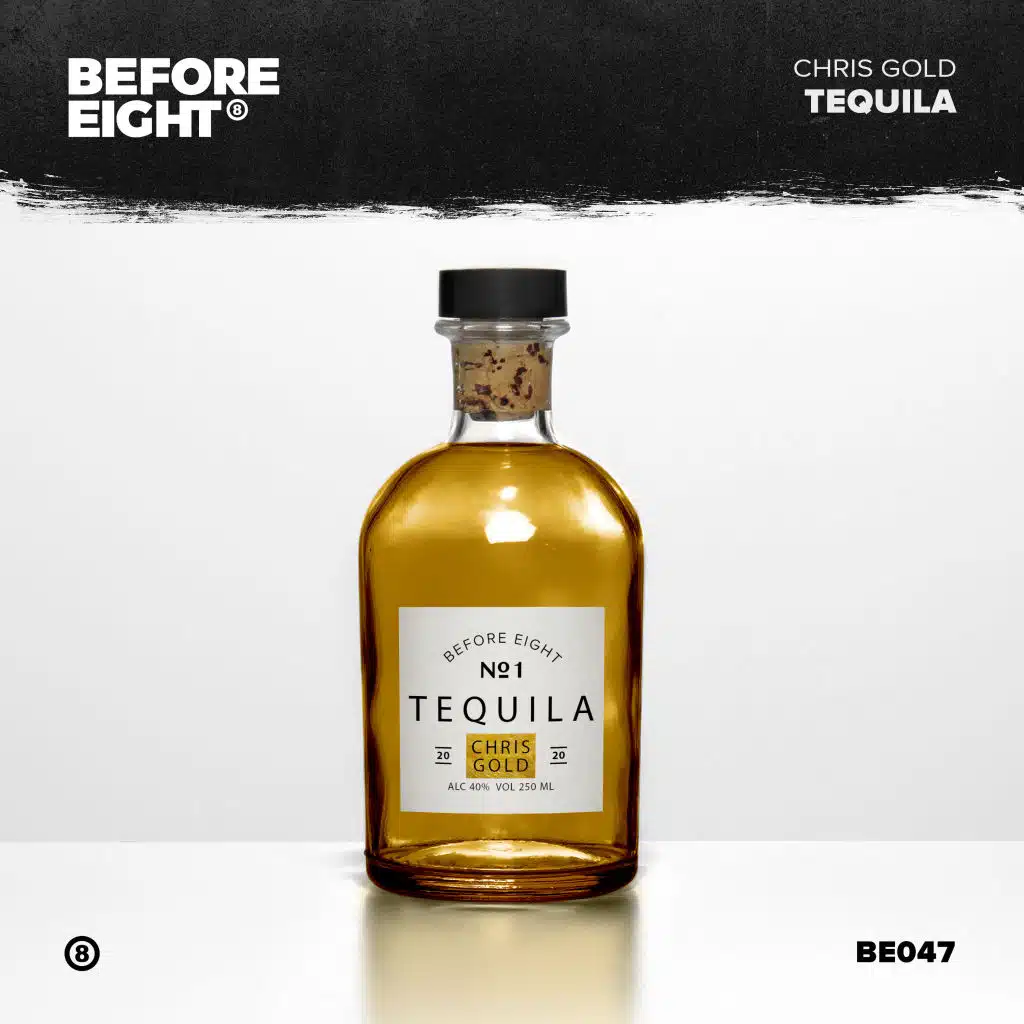 Tequila