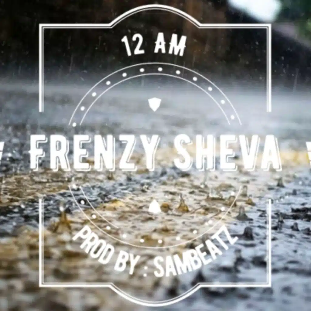 فرينزي شيفا - الساعه 12