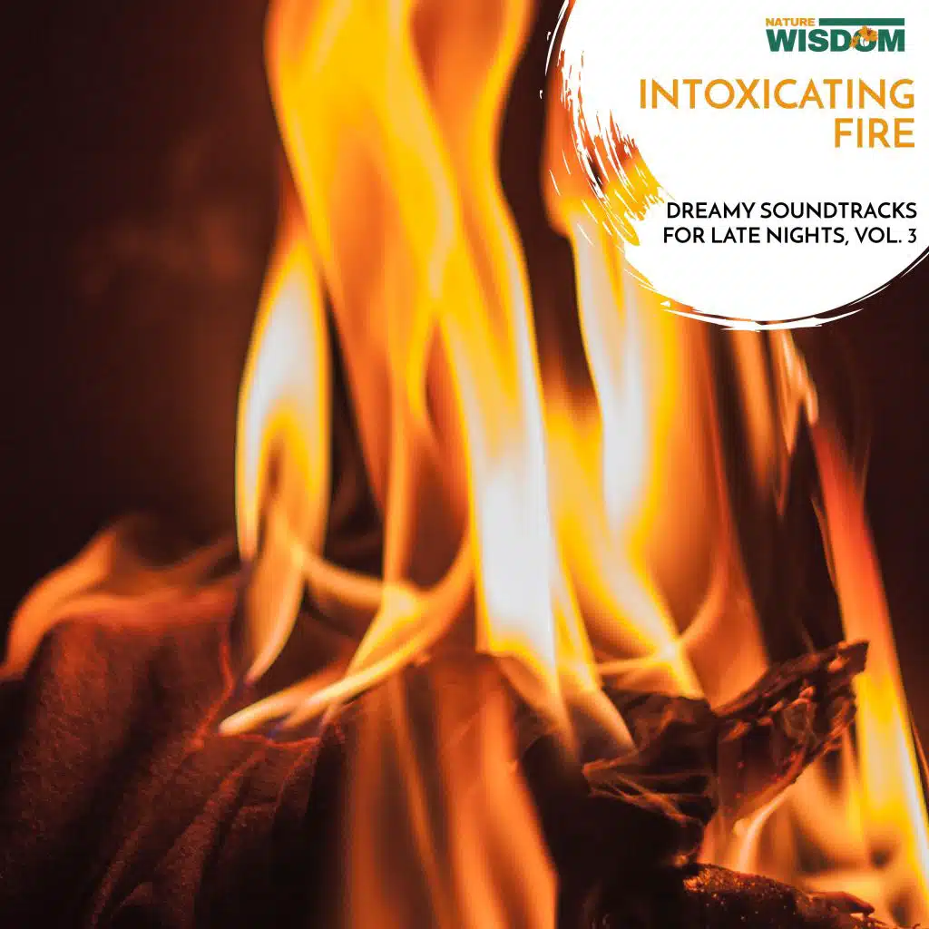 Intoxicating Fire - Dreamy Soundtracks for Late Nights, Vol. 3