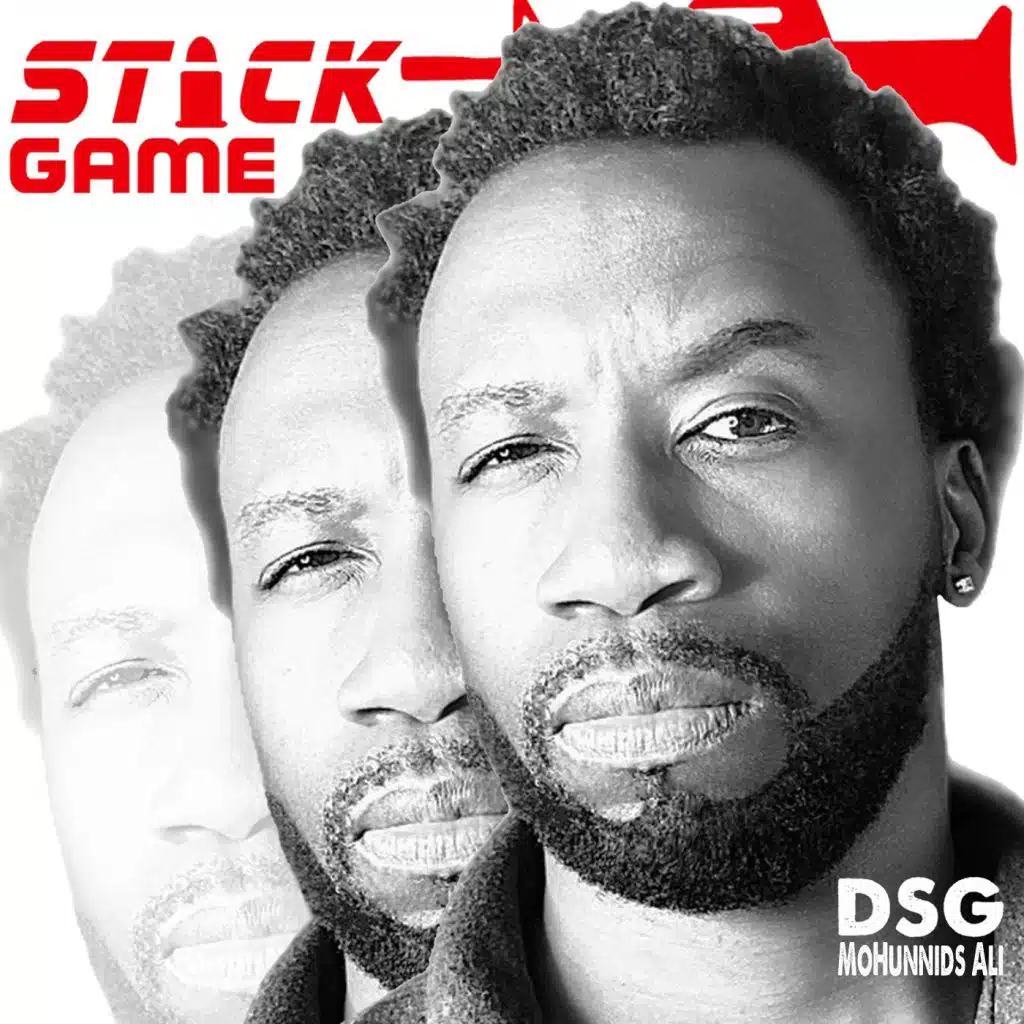 Stick Game