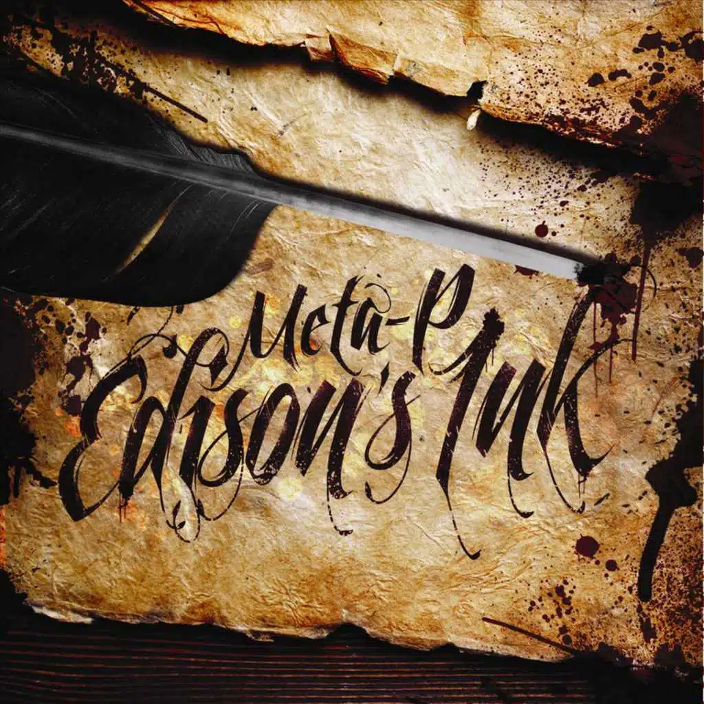 Edison's Ink