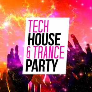 Ibiza Dance Party|Minimal Techno|Trance