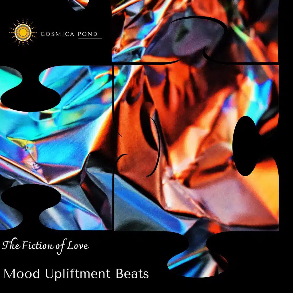 The Fiction Of Love - Mood Upliftment Beats