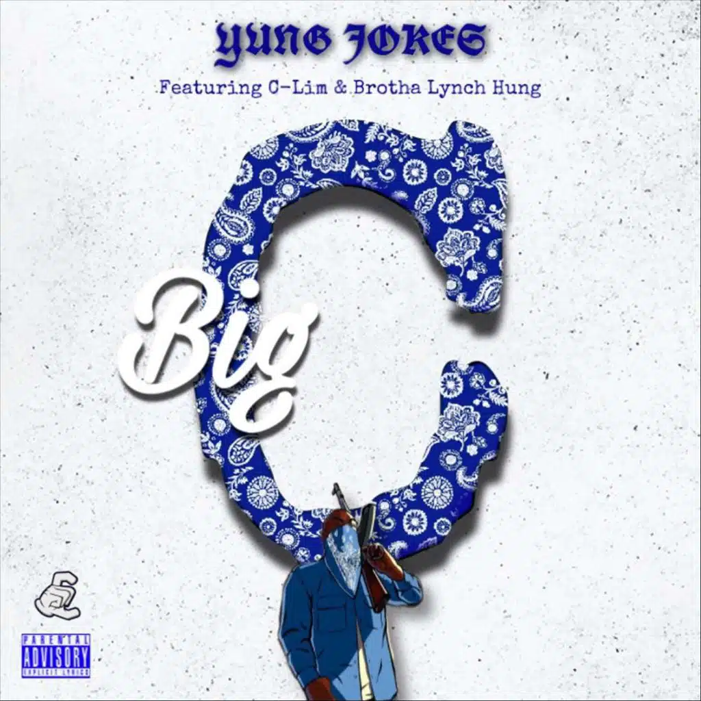 Big C (feat. C-Lim & Brotha Lynch Hung)