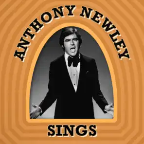 Anthony Newley Sings