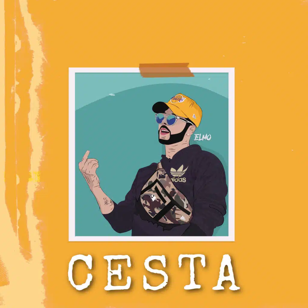 Cesta (feat. Chris & Jayko)