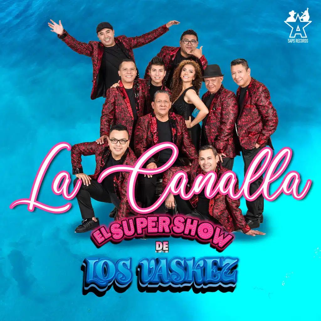 La Canalla (Versión Alternativa)