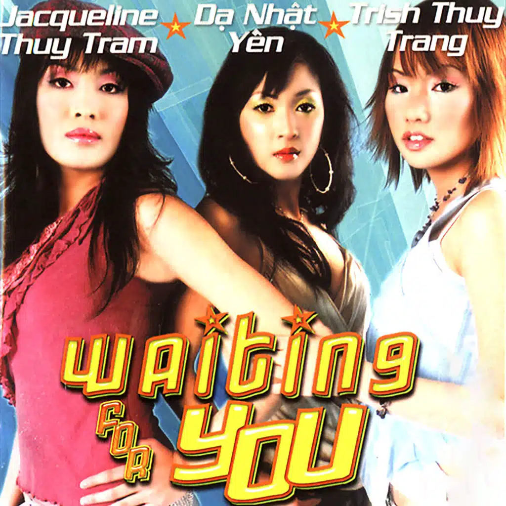 Cardin & Trish Thùy Trang