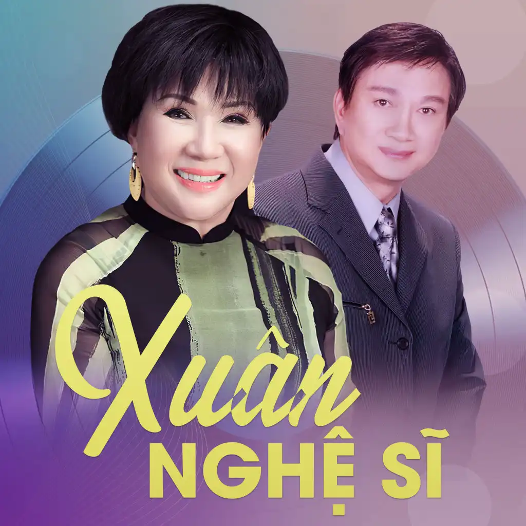 Thanh Mai & Duy Quang