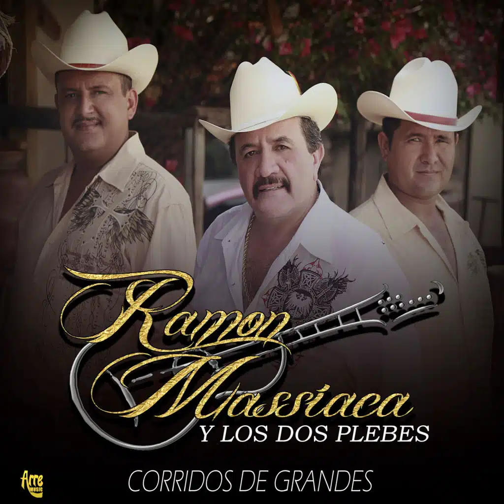 Corridos De Grandes