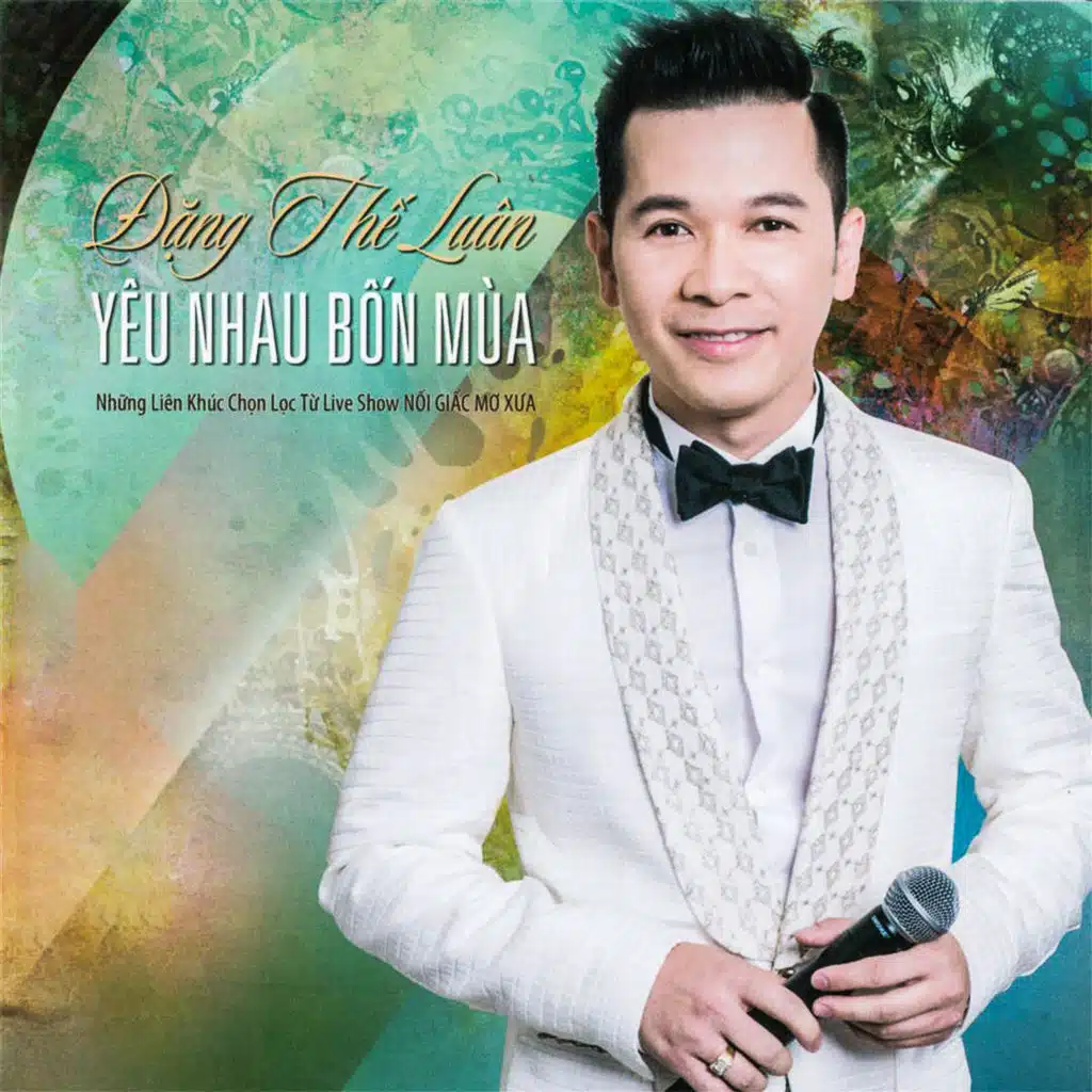 Yêu Nhau Bốn Mùa