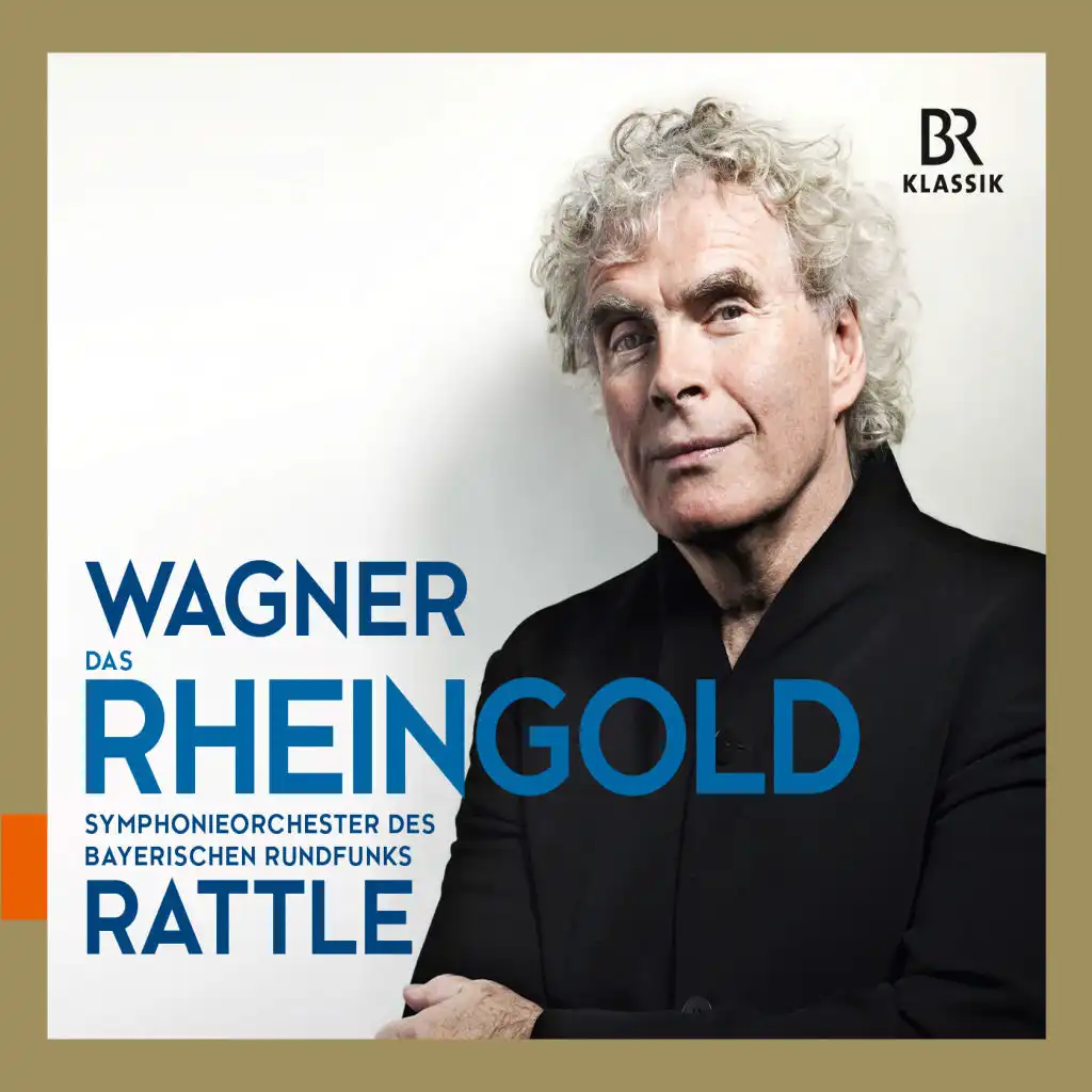 Das Rheingold, WWV 86A, Scene 1: Weia! Waga! Woge, du Welle! (Live)