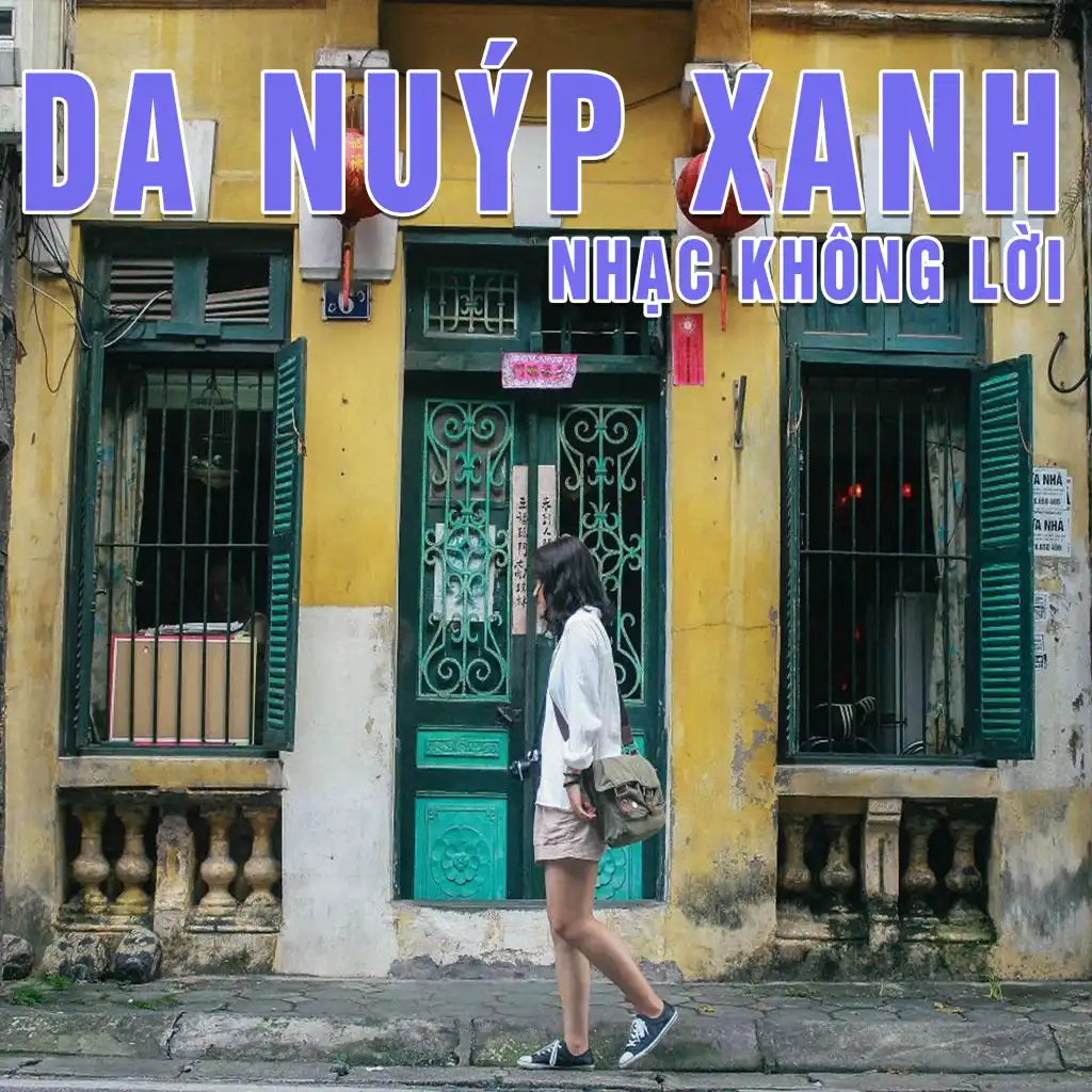 Người Hà Nội (Instrumental)