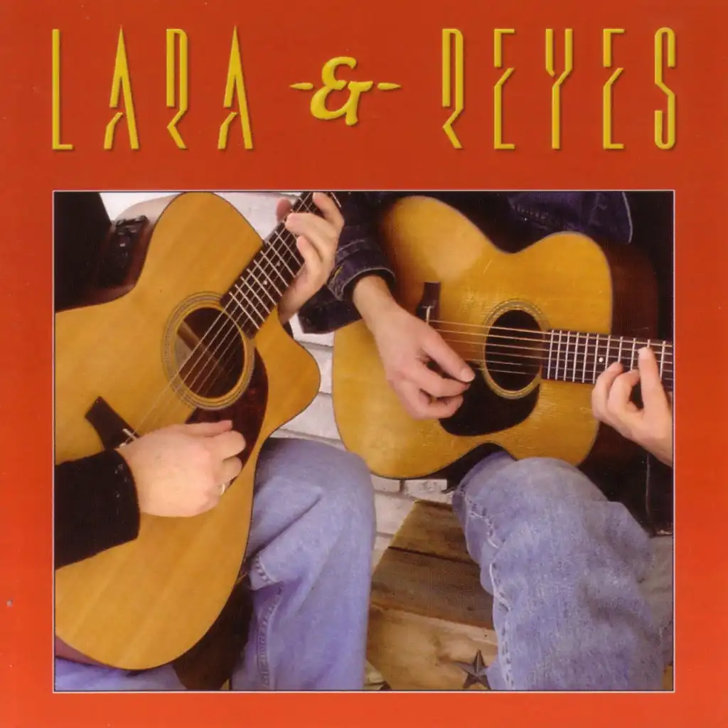 Lara & Reyes (feat. Sergio Lara)