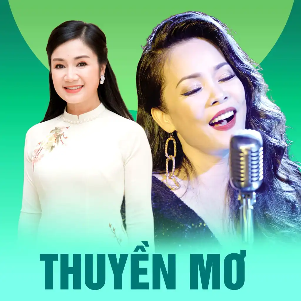 Thuyền Mơ