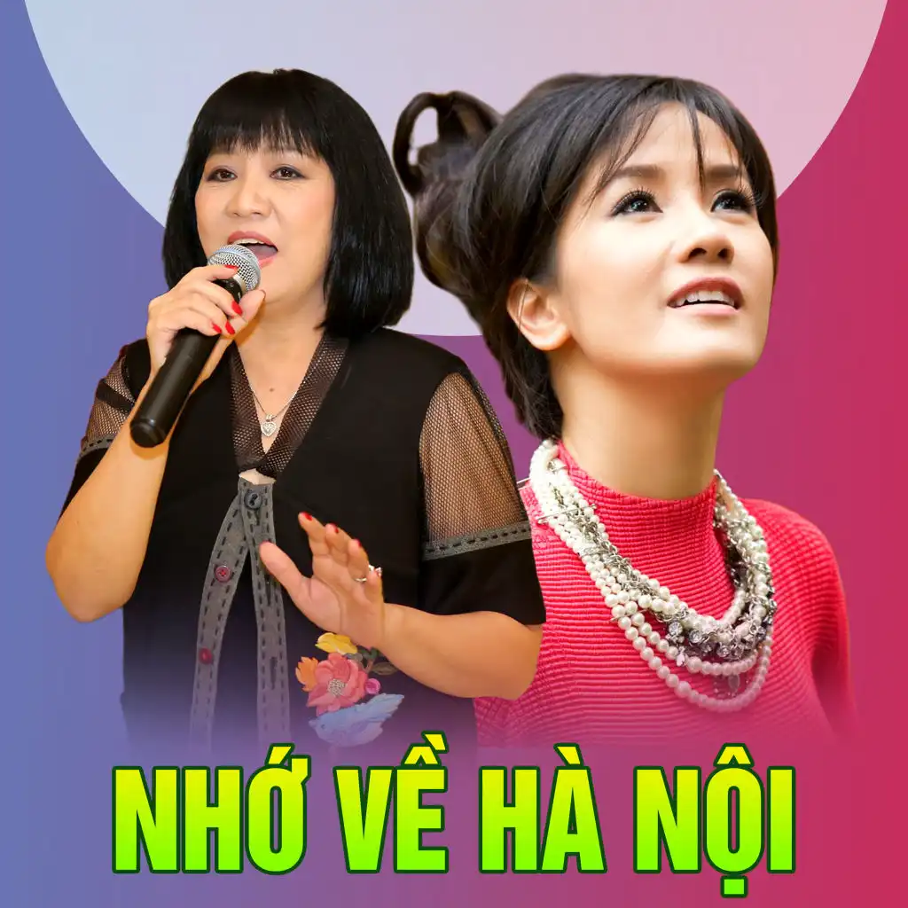 Nhớ Về Hà Nội