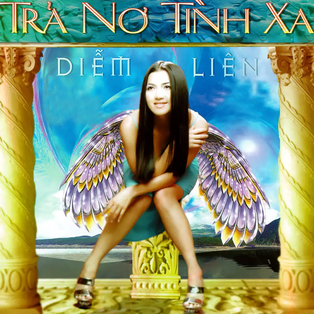 Lệ tình (Instrumental)