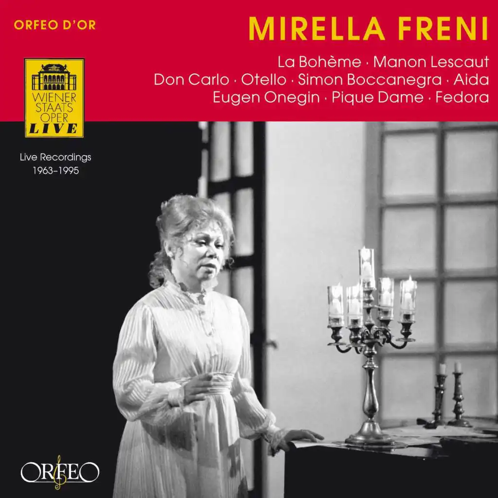 Mirella Freni