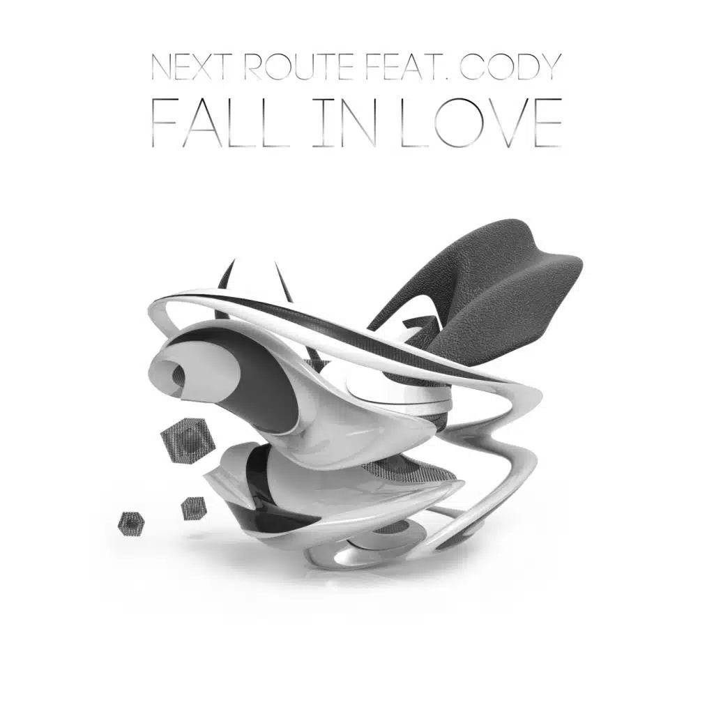 Fall In Love (feat. Cody)