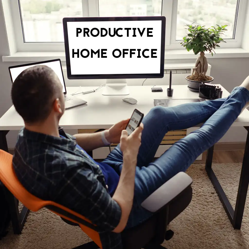 Work at Home