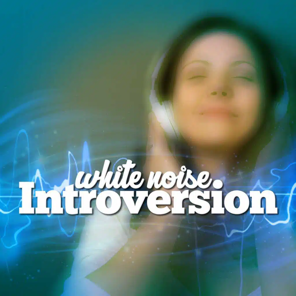 White Noise: Rainy Day Falls