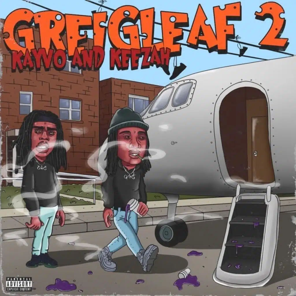 Greigleaf 2