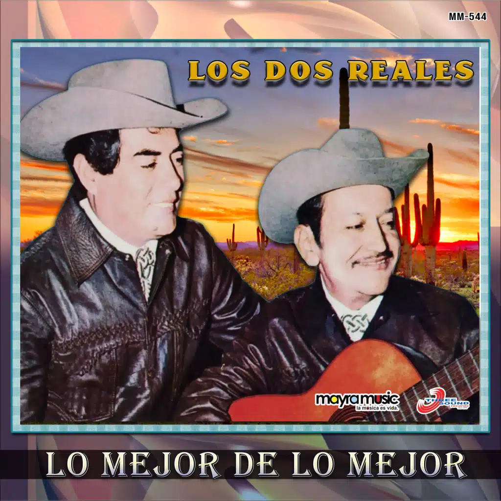Lo Mejor De Lo Mejor