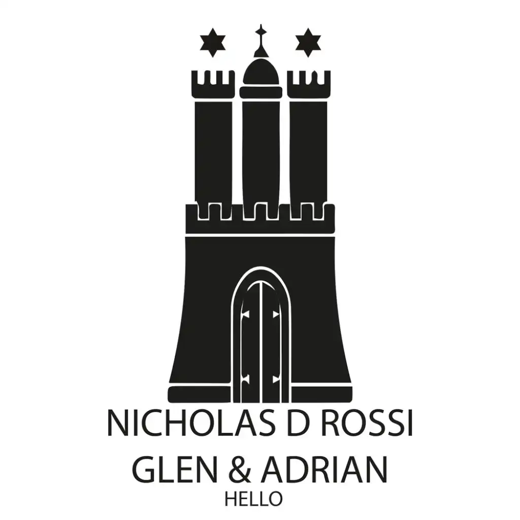 Nicholas D Rossi, Glen & Adrian