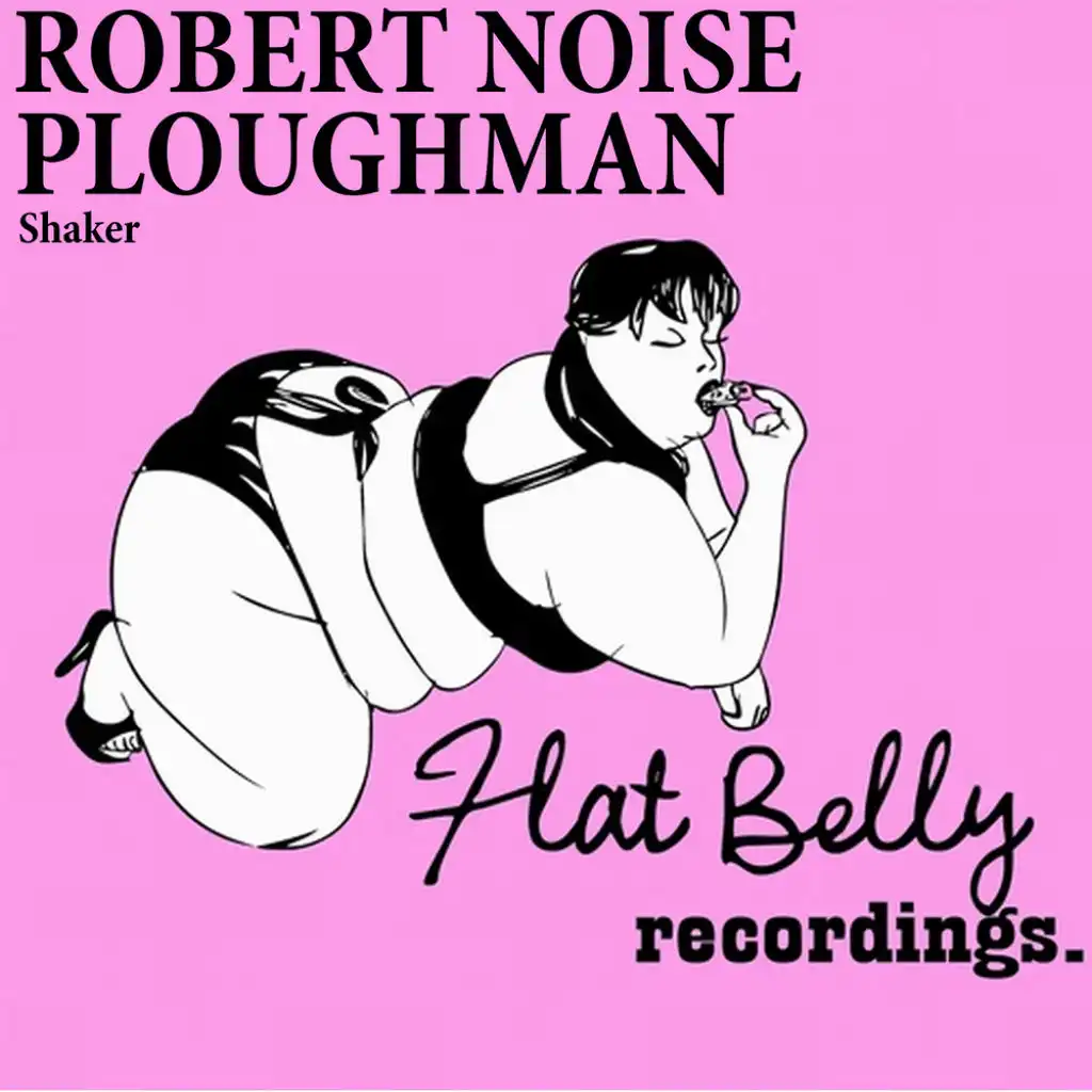 Shaker (Dan San Intro Remix)