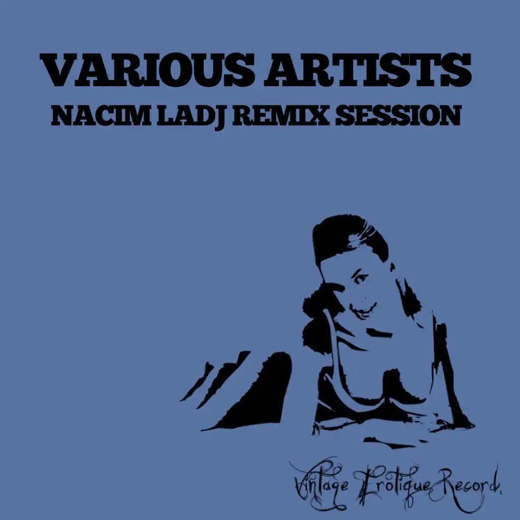 Weltweit (Nacim LaDJ Remix)