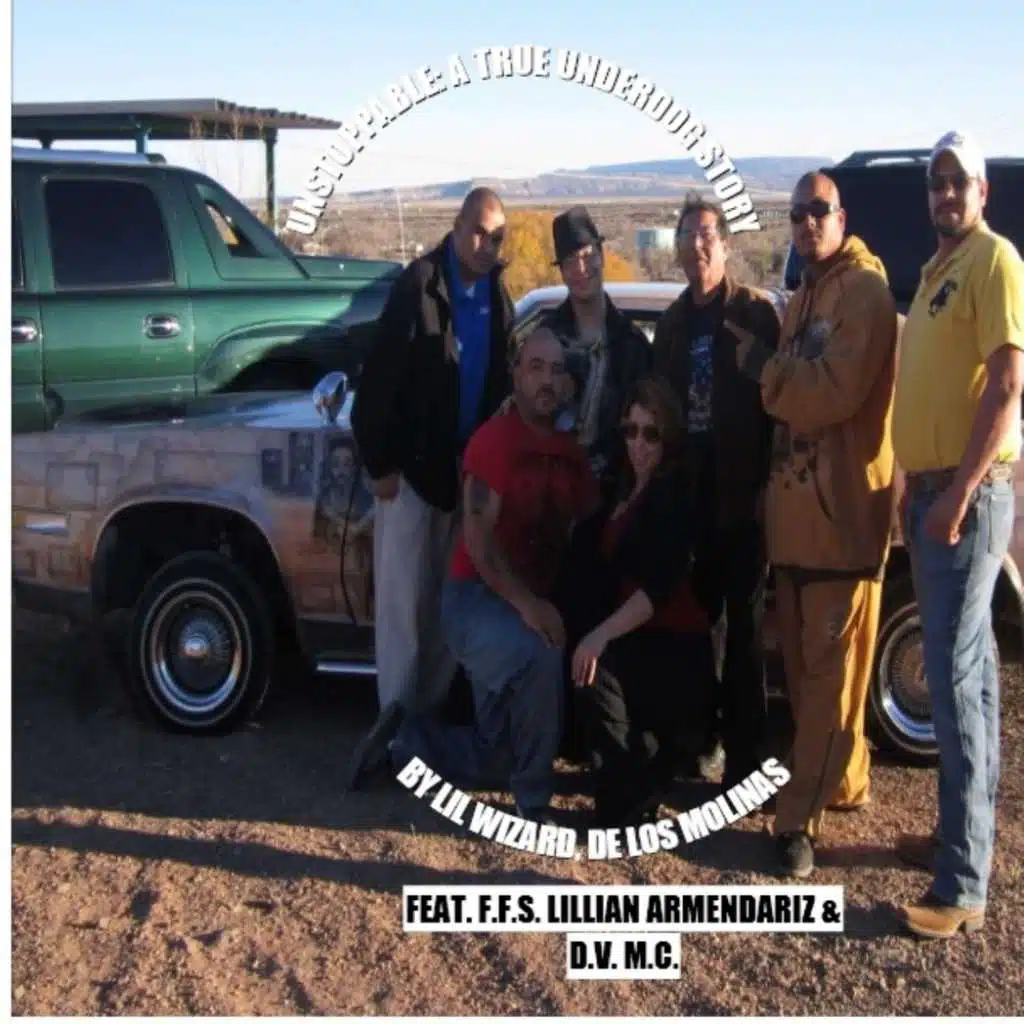 Unstoppable: A True Underdog Story