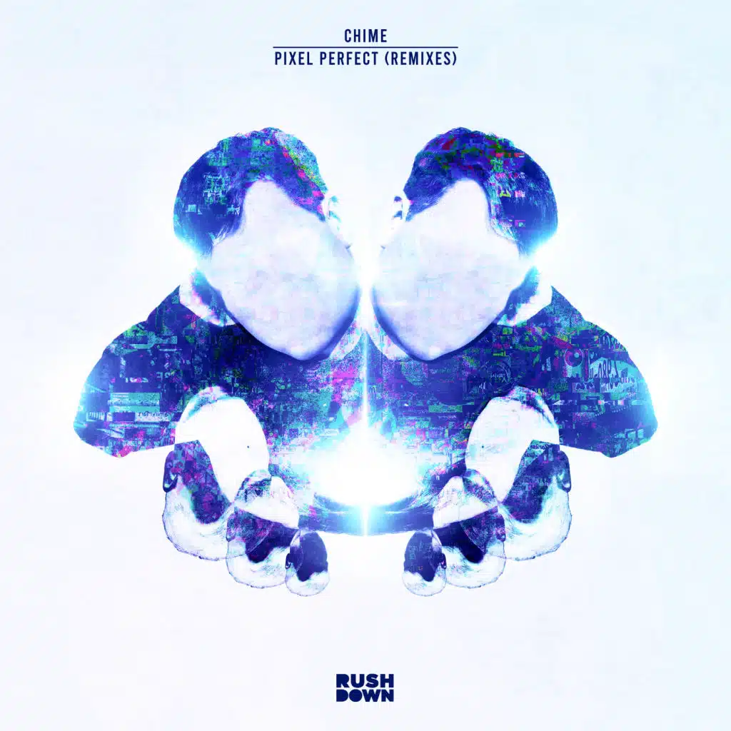 Pixel Perfect (Kaval & Datamosh Remix)