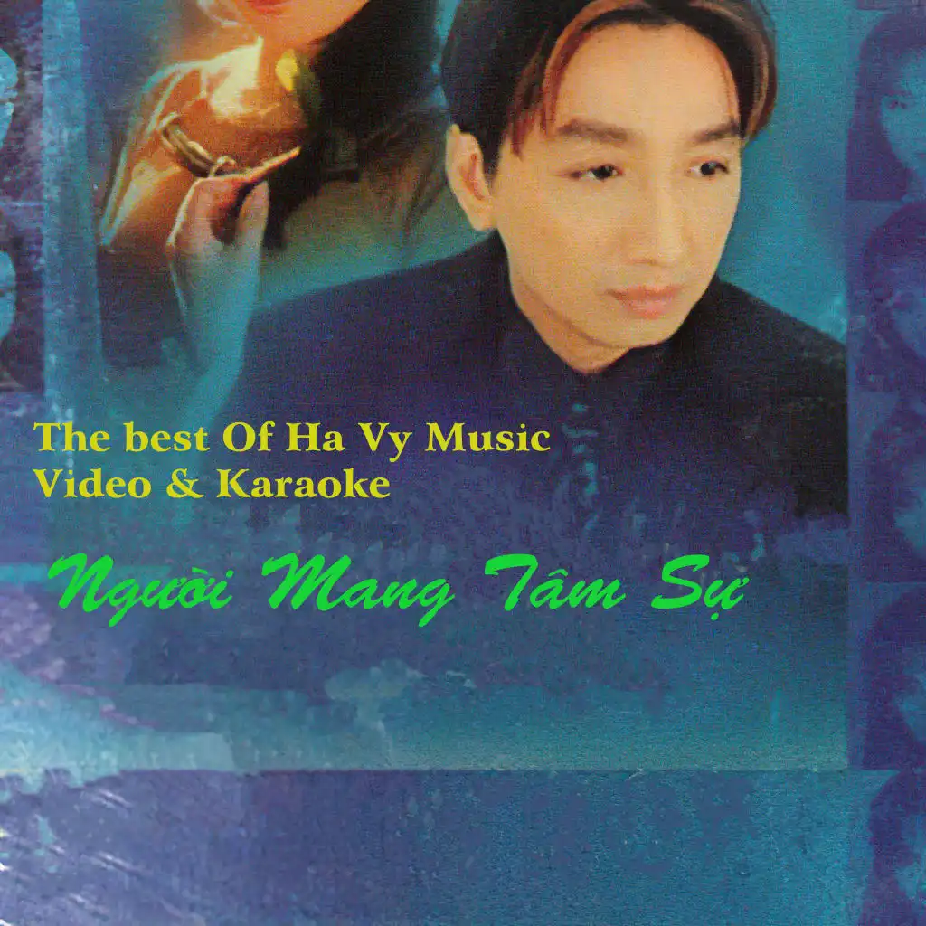 Mãi yêu người