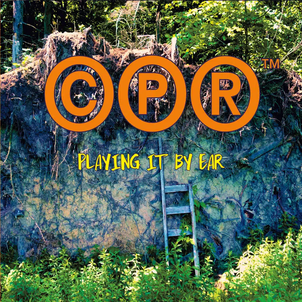 Yea, It's Just Fireworks