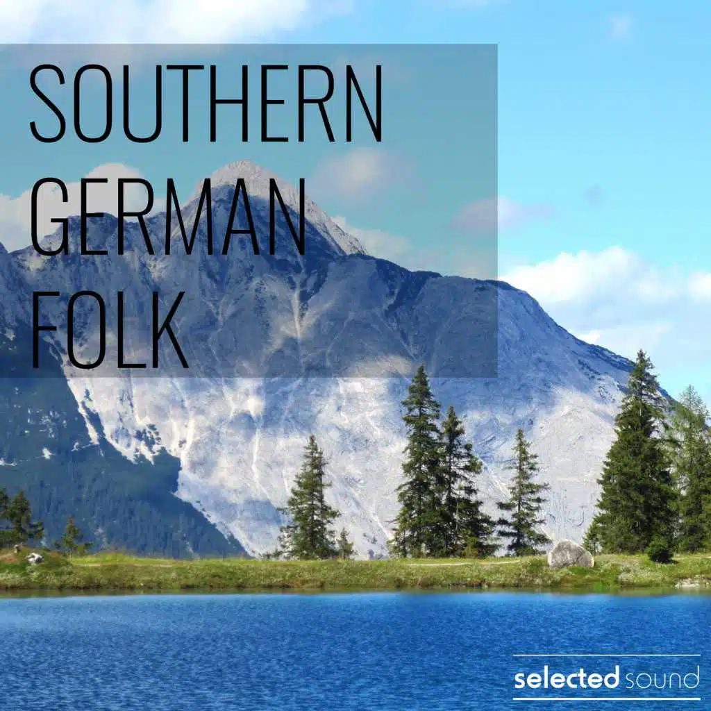Southern German Folk
