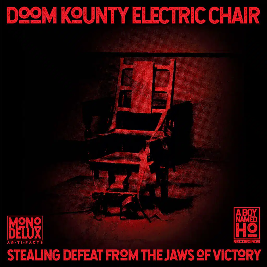 Stealing Defeat from the Jaws of Victory (MonoDelux Re-Issue)