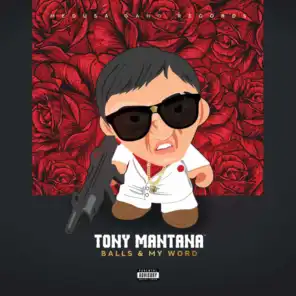 Tony Mantana