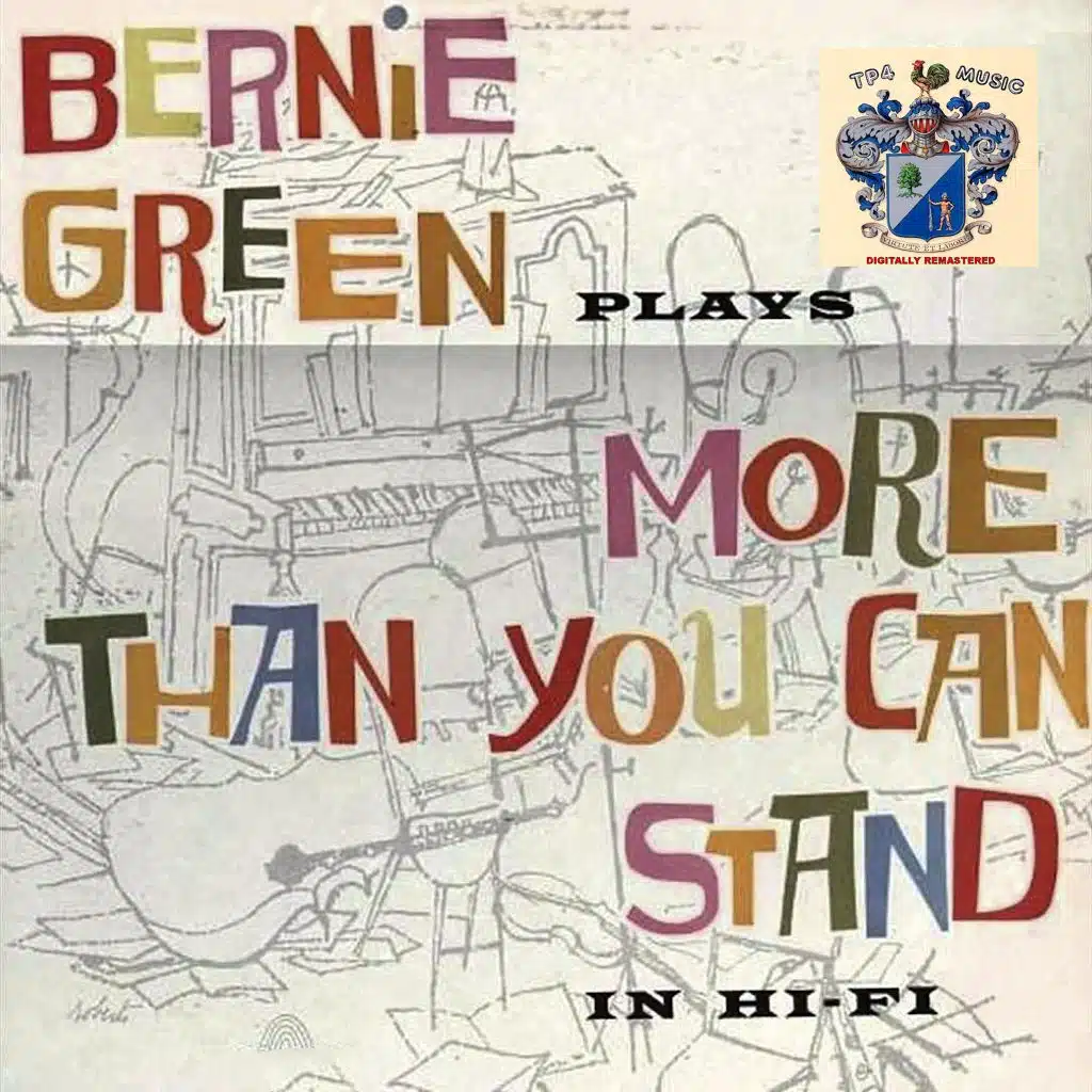 More Than You Can Stand