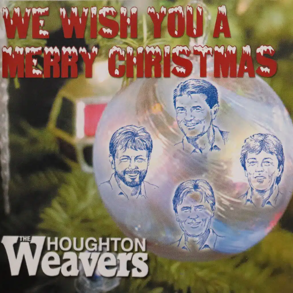 We Wish You a Merry Christmas
