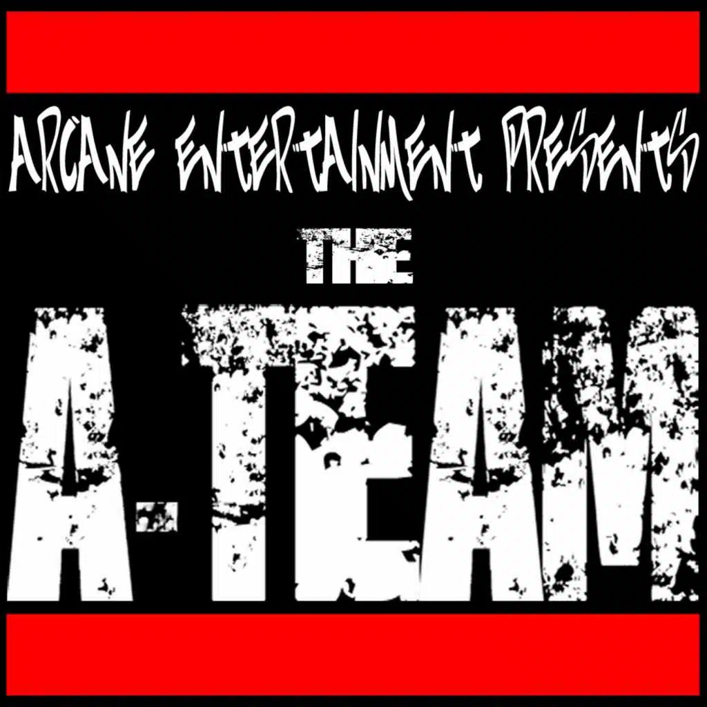 The A-Team