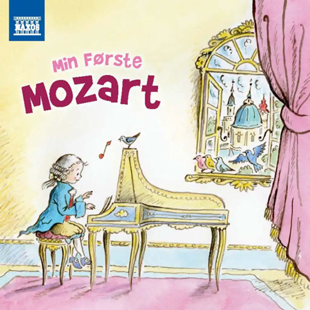 Min Første Mozart