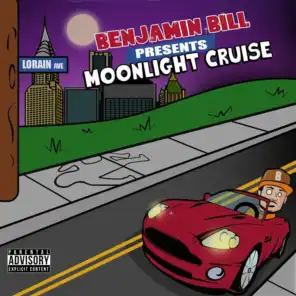 Moonlight Cruise