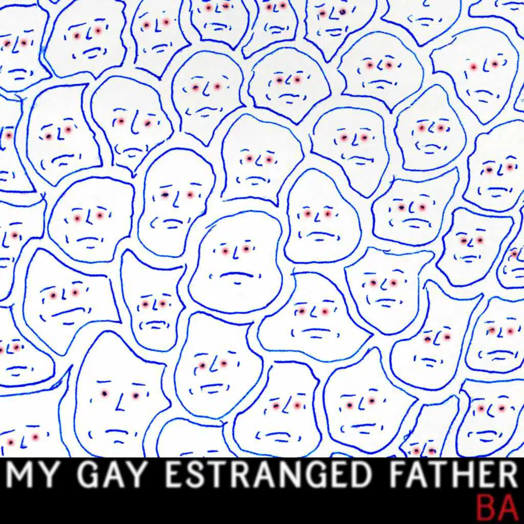 My Gay Estranged Father