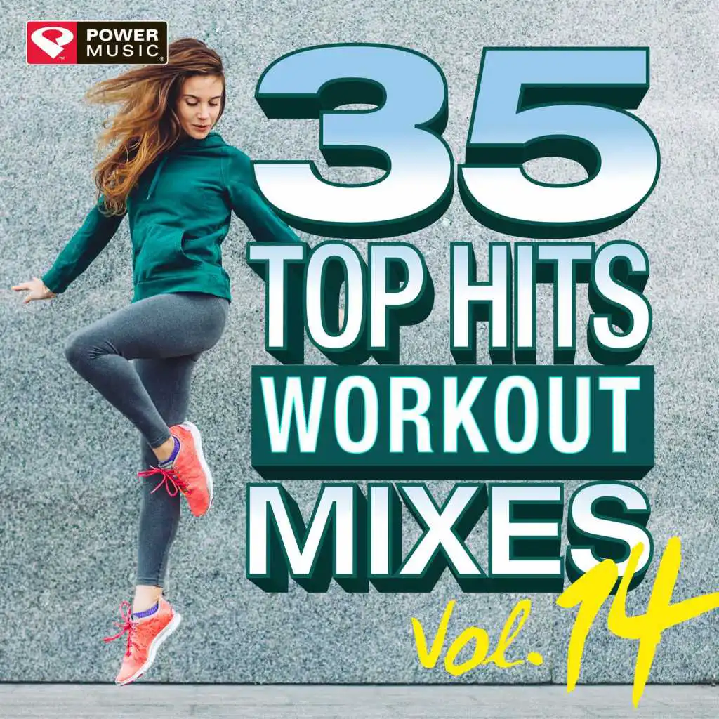 That's My Girl (Workout Mix 128 BPM)