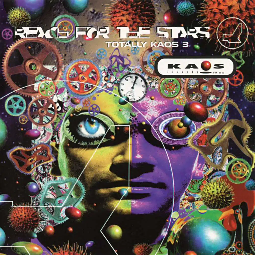 Come (A.Paul Tribal Dub)