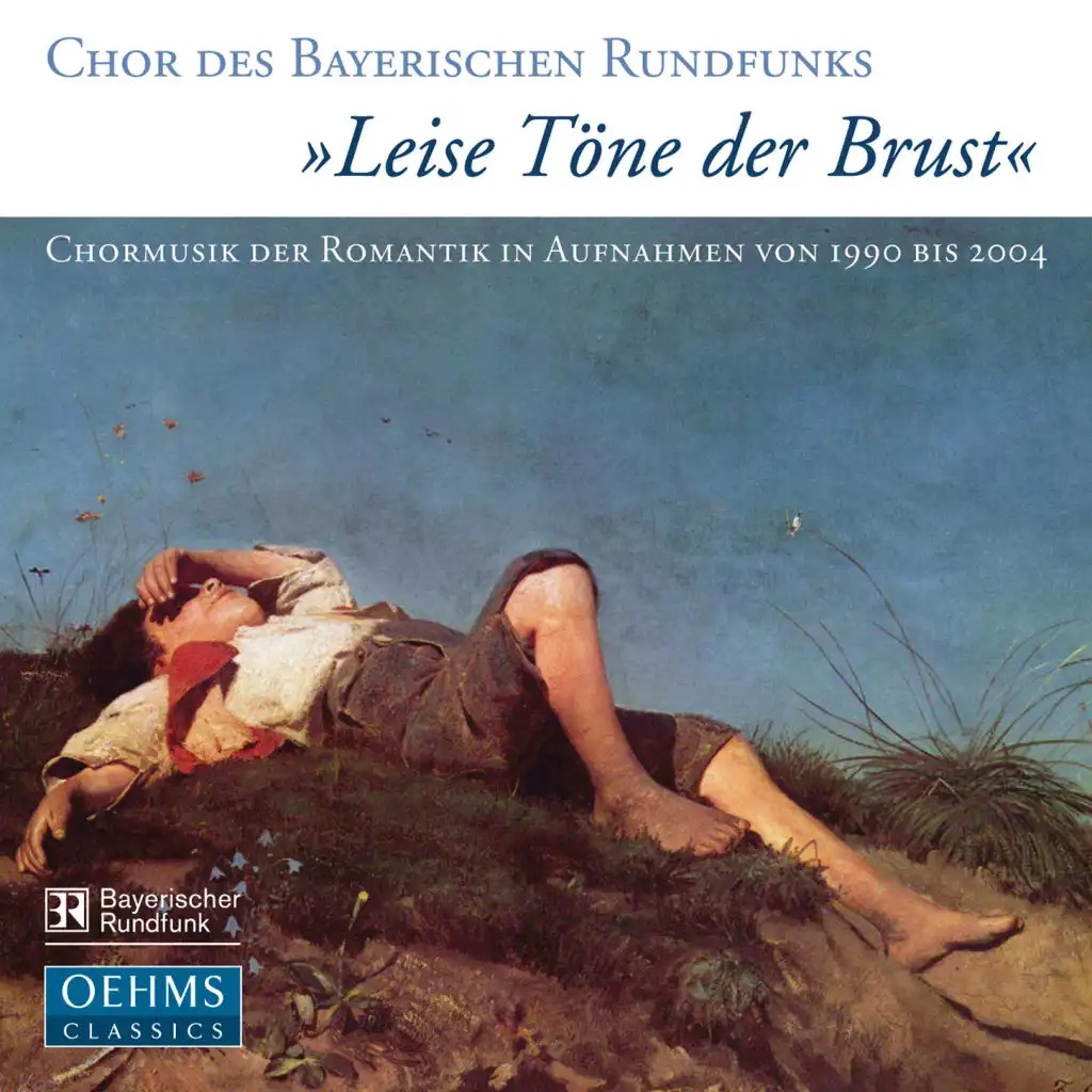 Winterreise, Op. 89, D. 911: No. 5, Der Lindenbaum (Arr. for Choir)