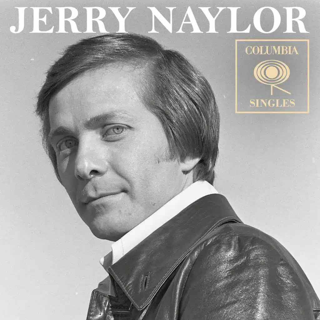 Jerry Naylor
