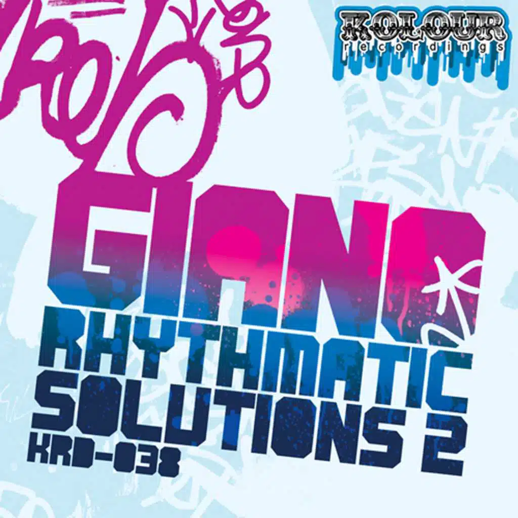 Rhythmatic Solutions 2