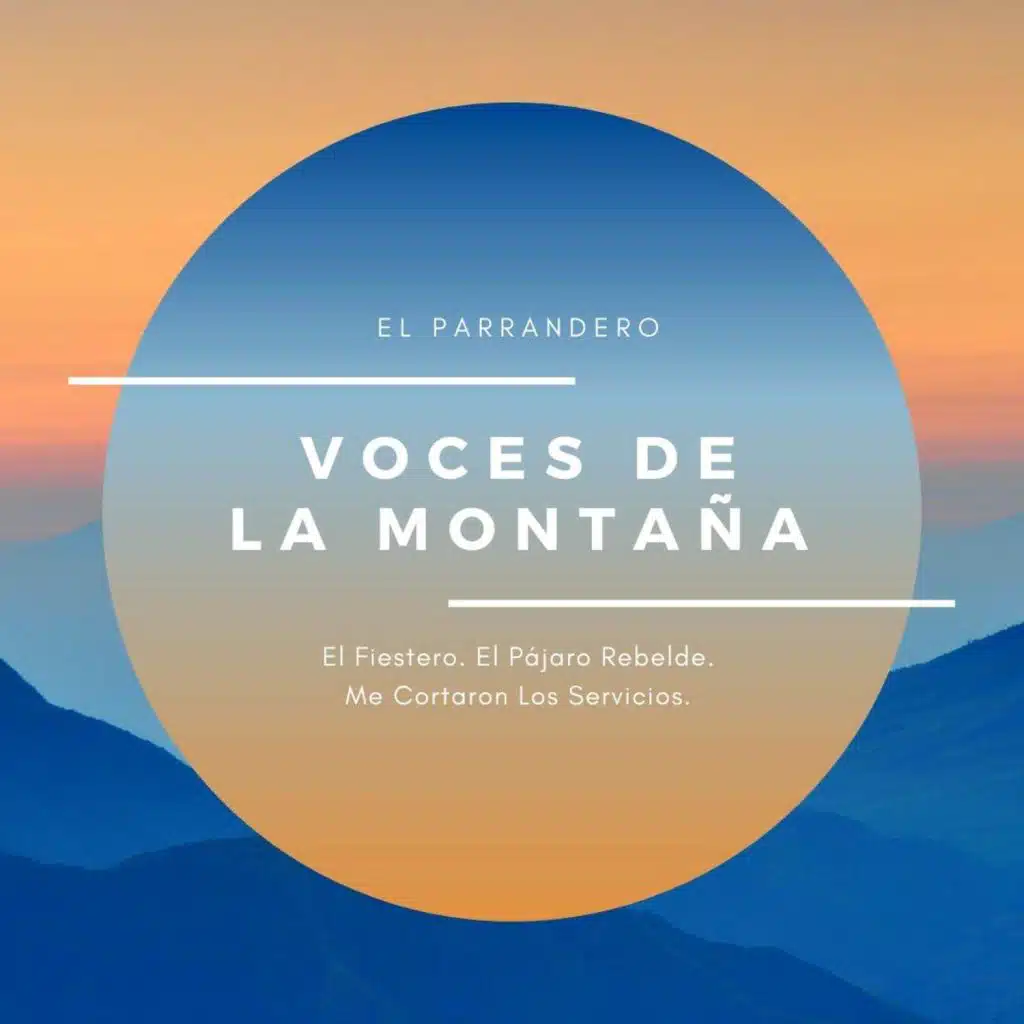 Nuestra Parranda