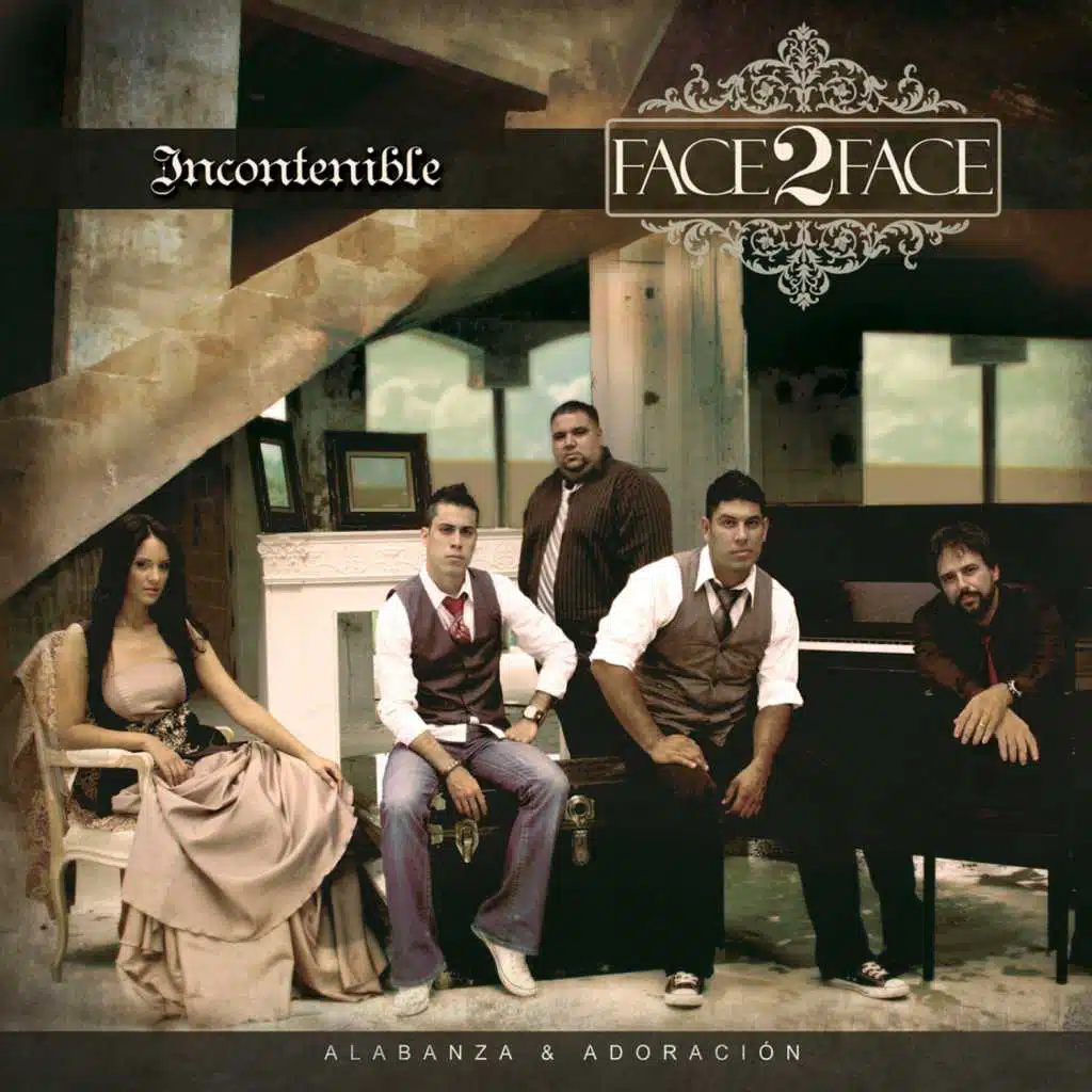 Seas Glorificado (Spanish)